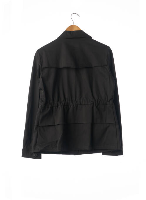 Veste casual noir TOMAS MAIER pour femme