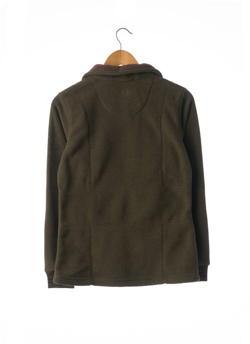 Veste casual vert DUBARRY pour femme