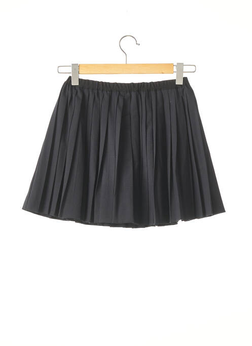 Jupe courte noir BONPOINT pour femme