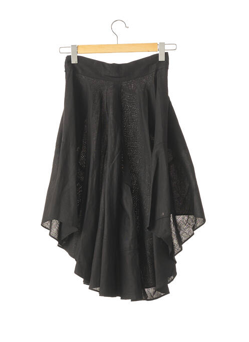 Pantacourt noir STARS pour femme