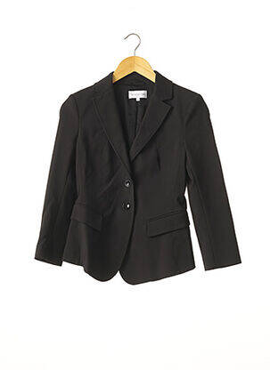 Blazer poches noir PATRIZIA PEPE FIRENZE femme