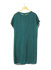 Robe mi-longue vert BY MALENE BIRGER pour femme seconde vue