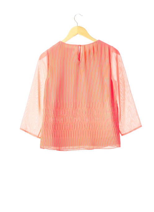 Blouse rose TED BAKER pour femme