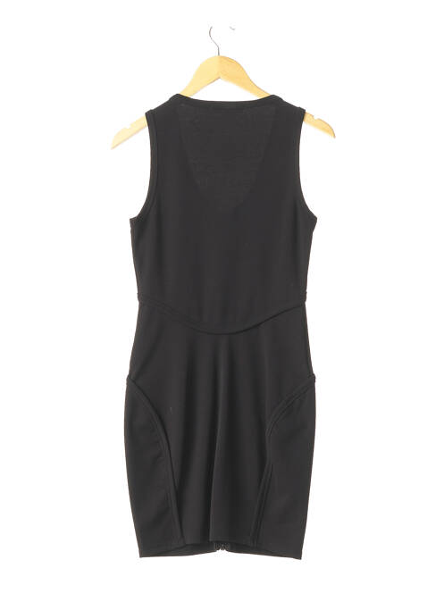 Robe courte noir ALEXANDER WANG pour femme