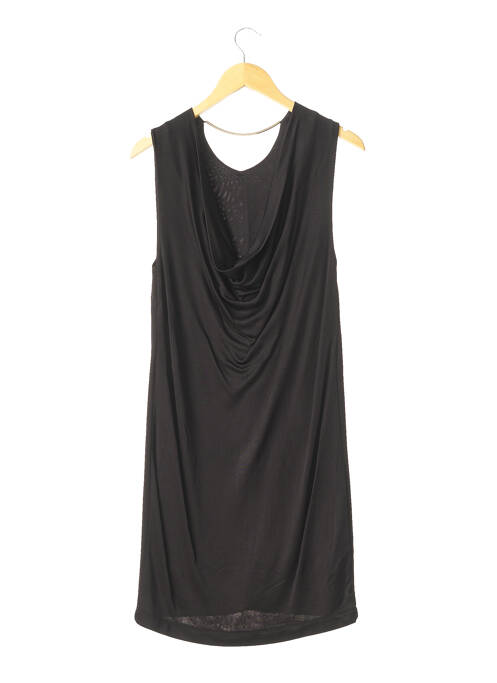 Robe mi-longue noir ALEXANDER WANG pour femme