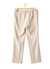 Pantalon 7/8 gris ST JOHN pour femme seconde vue