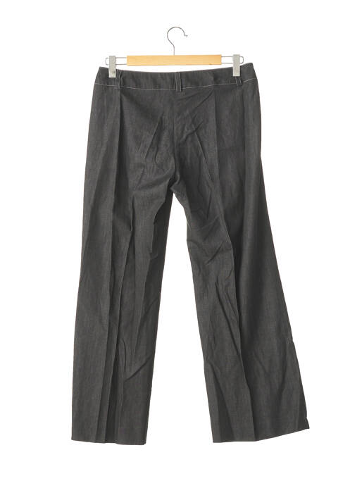 Pantalon 7/8 gris GEORGES RECH pour femme