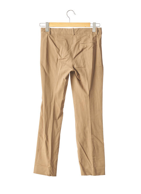 Pantalon 7/8 marron JOSEPH pour femme