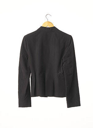 Blazer poches noir CORINNE SARRUT femme