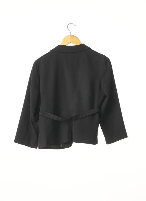 Blazer noir BIRKETT femme