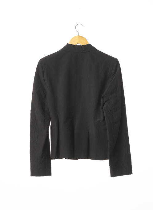Blazer noir CORINNE SARRUT pour femme