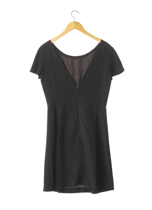 Robe courte noir ARMANI pour femme