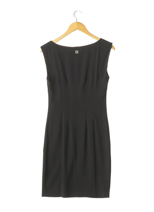 Robe courte noir TWINSET pour femme