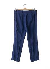 Pantalon 7/8 bleu VANESSA BRUNO pour femme seconde vue