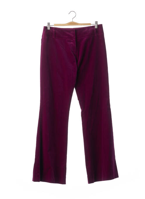 Pantalon large rose KAREN MILLEN pour femme