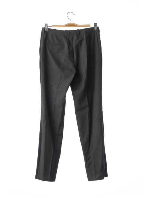 Pantalon slim gris VENTILO pour femme