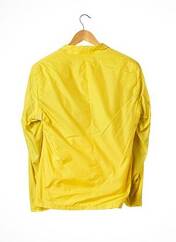 Veste casual jaune HUGO BOSS pour femme seconde vue