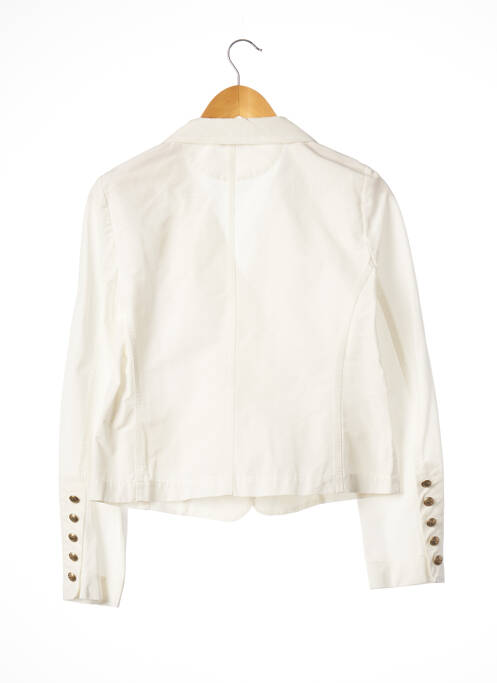 Blazer blanc RODIKA femme
