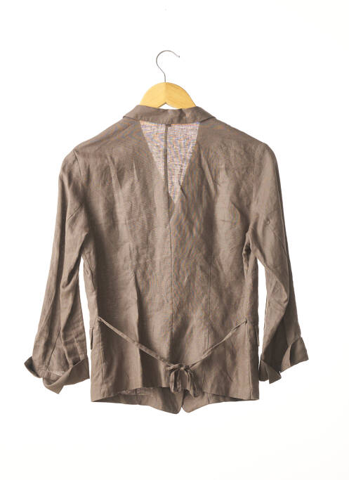 Blazer gris GERARD DAREL pour femme