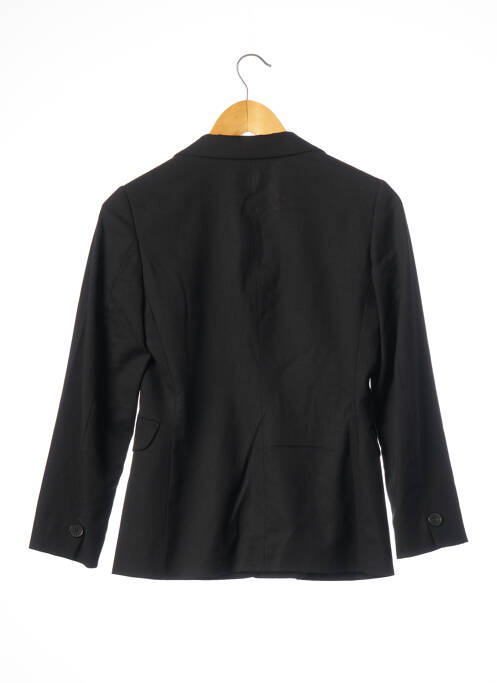 Blazer noir JIL SANDER pour femme