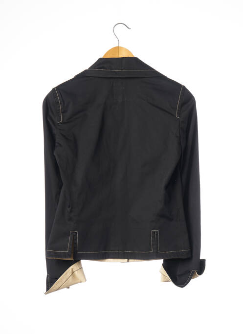 Veste casual bleu GEORGES RECH pour femme