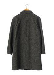 Manteau long gris A.P.C. pour femme seconde vue