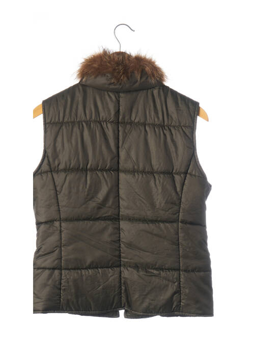 Doudoune vert FAY femme