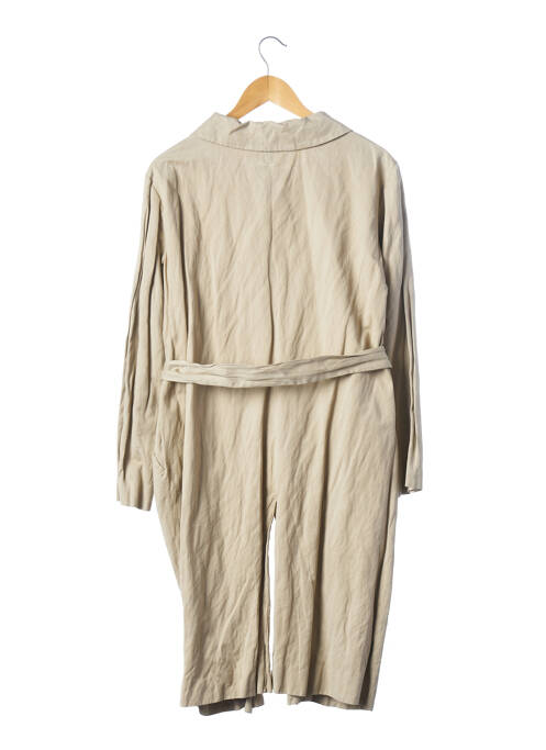 Veste casual beige MARNI pour femme