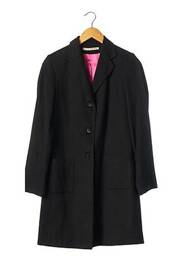 Blazer poches noir LINDA WRIGHT femme