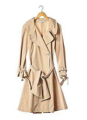 Trench beige GEORGES RECH pour femme
