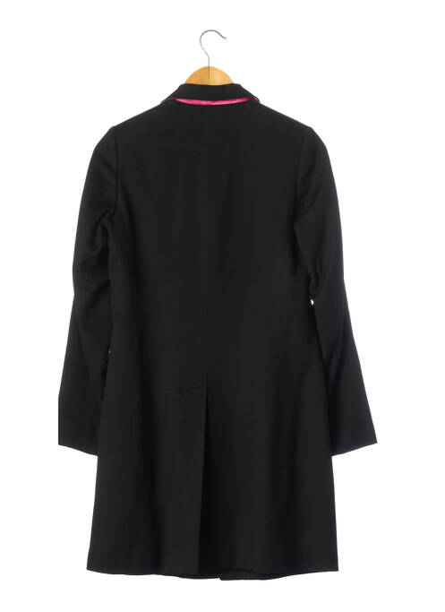 Blazer noir LINDA WRIGHT pour femme