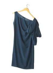 Robe mi-longue bleu GIVENCHY pour femme seconde vue