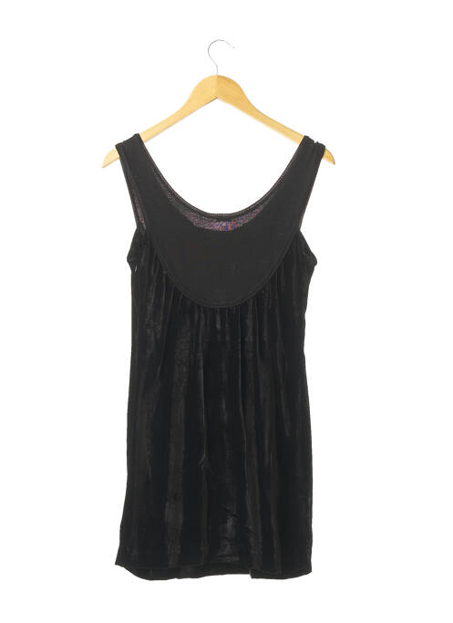 Robe courte noir JOSEPH pour femme