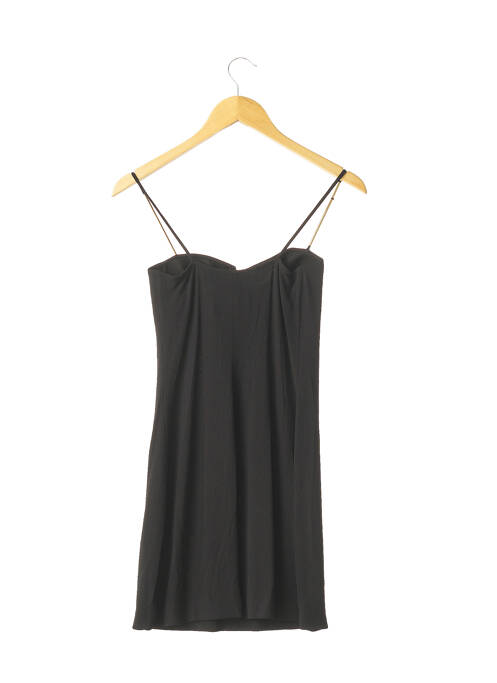 Robe courte noir LA PERLA pour femme