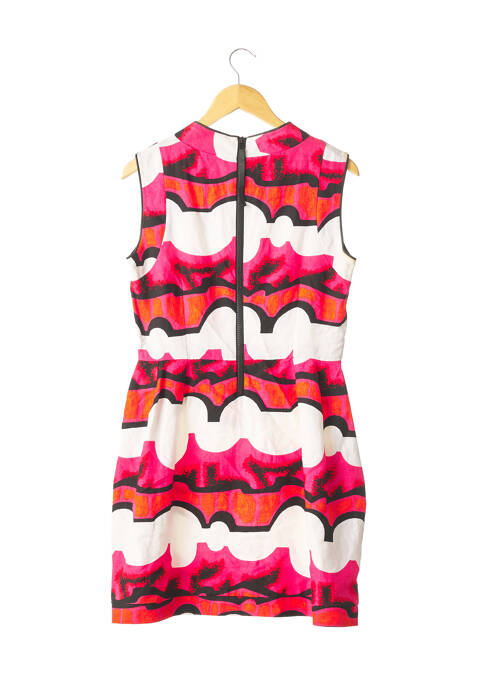 Robe courte rouge MARNI pour femme