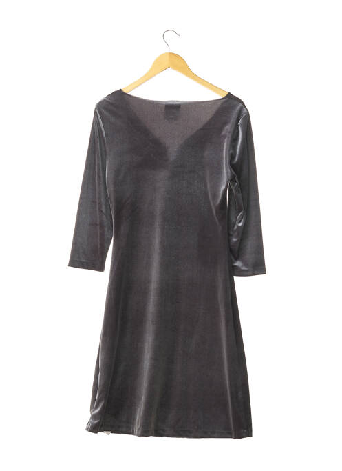 Robe mi-longue vert IRIE WASH pour femme