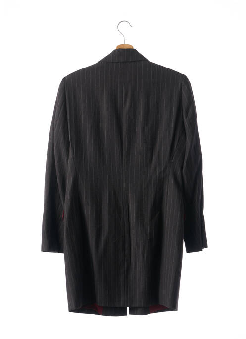 Veste casual gris APARA pour femme