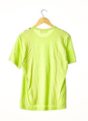 T-shirt vert COMME DES GARCONS pour femme seconde vue
