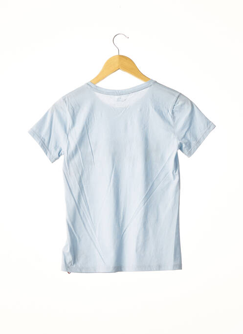 T-shirt bleu MICHAEL KORS pour femme