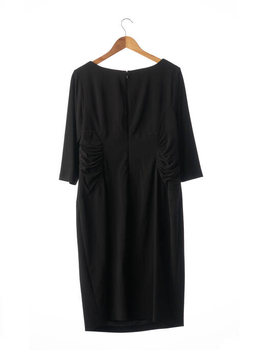 Robe courte noir ADRIANNA PAPELL pour femme