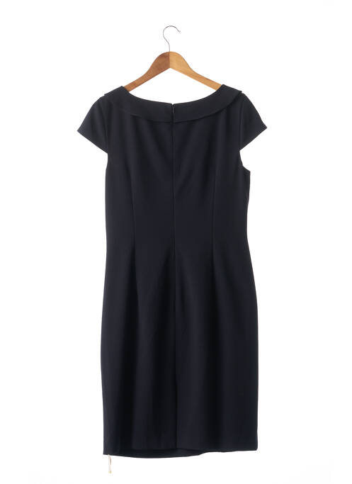 Robe mi-longue bleu ANN TAYLOR pour femme