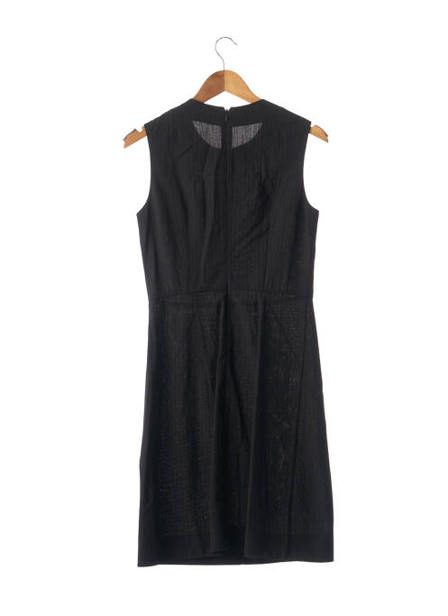 Robe mi-longue noir MARNI pour femme