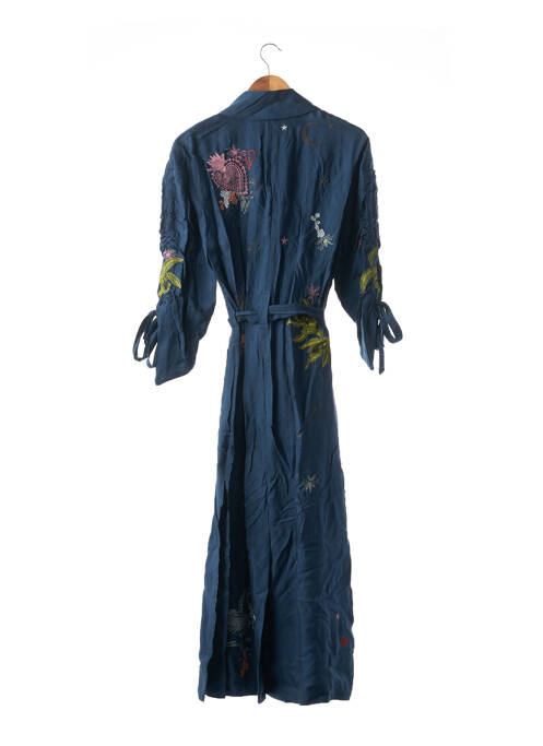 Trench bleu CINQ À SEPT pour femme