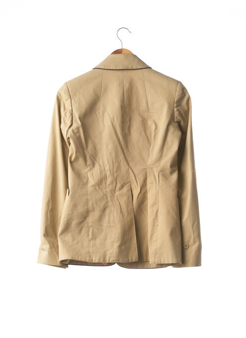 Blazer beige RED VALENTINO pour femme