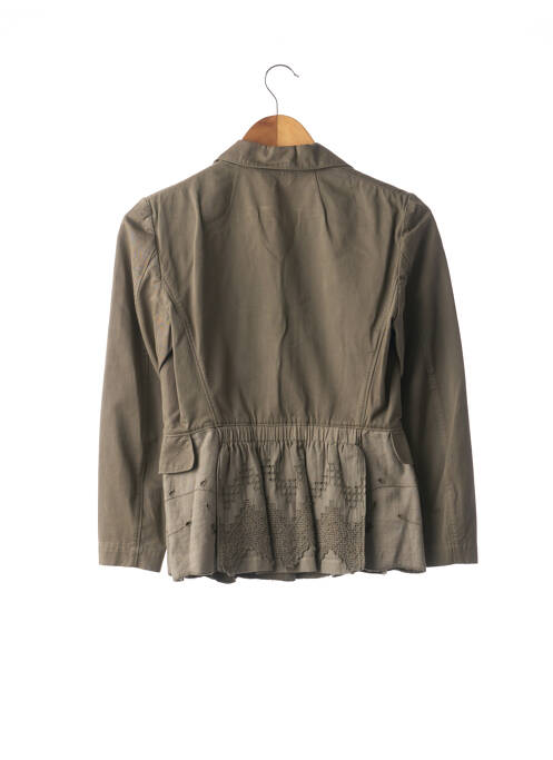 Blazer vert PHILOSOPHY DI A. FERRETTI pour femme