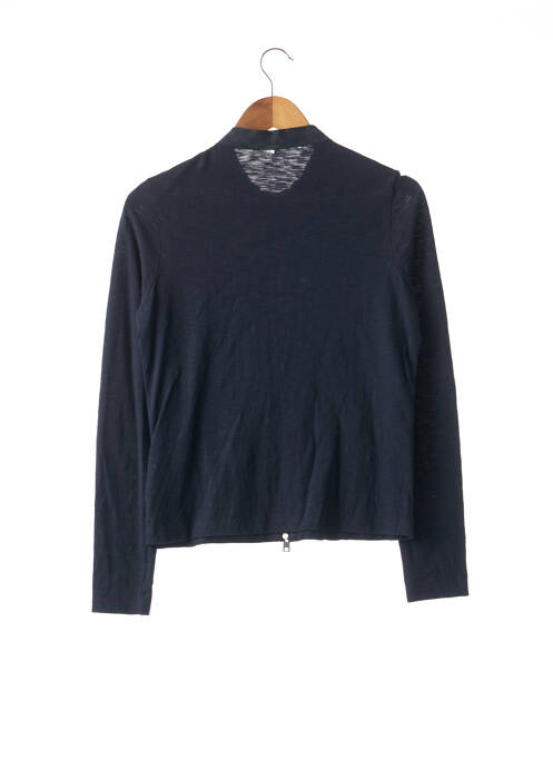 Veste chic bleu OAKWOOD pour femme