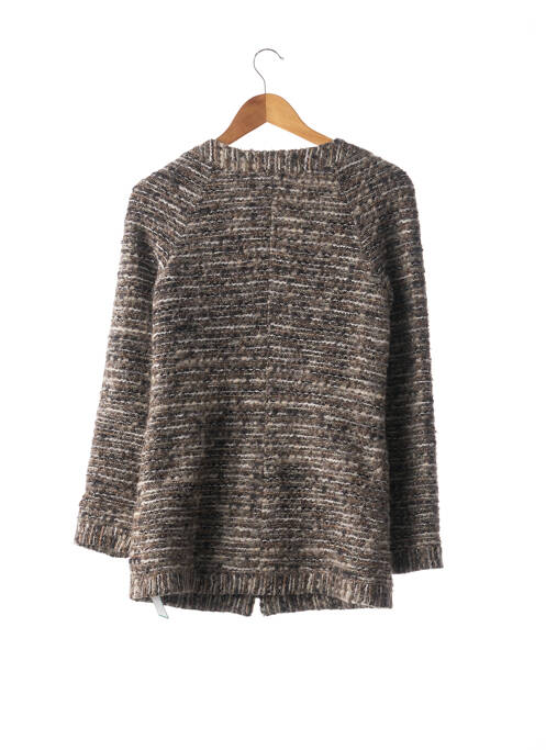 Veste chic gris IVARSON pour femme