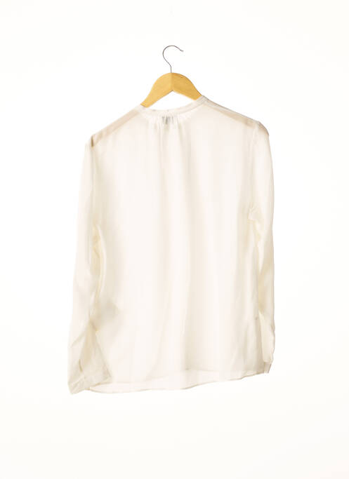 Blouse blanc BIMBA Y LOLA pour femme