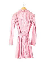 Trench rose SONIA RYKIEL pour femme seconde vue