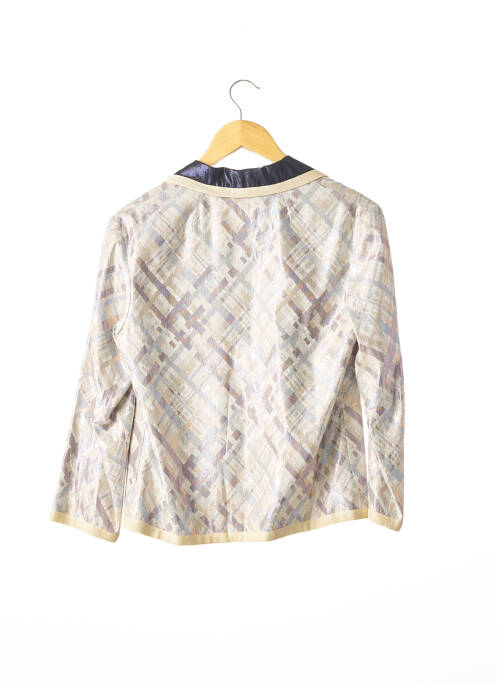 Blazer beige MARC JACOBS pour femme